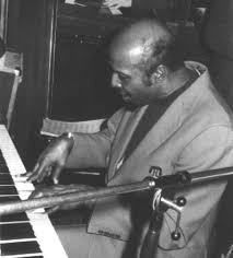 Horace Parlan, R.I.P. - Steve WallaceSteve Wallace