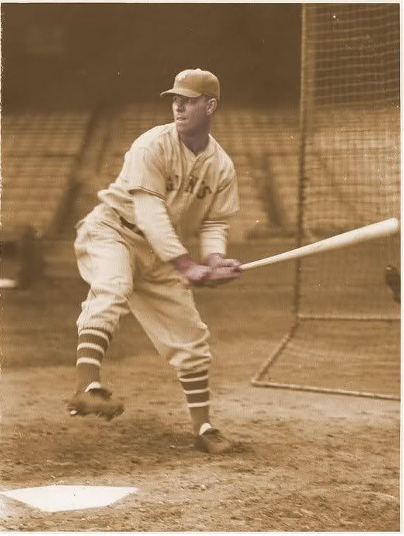 mel ott baseball